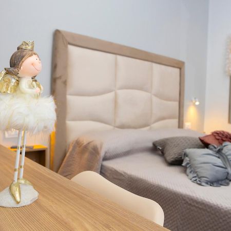 Alleria Rooms Naples Luaran gambar