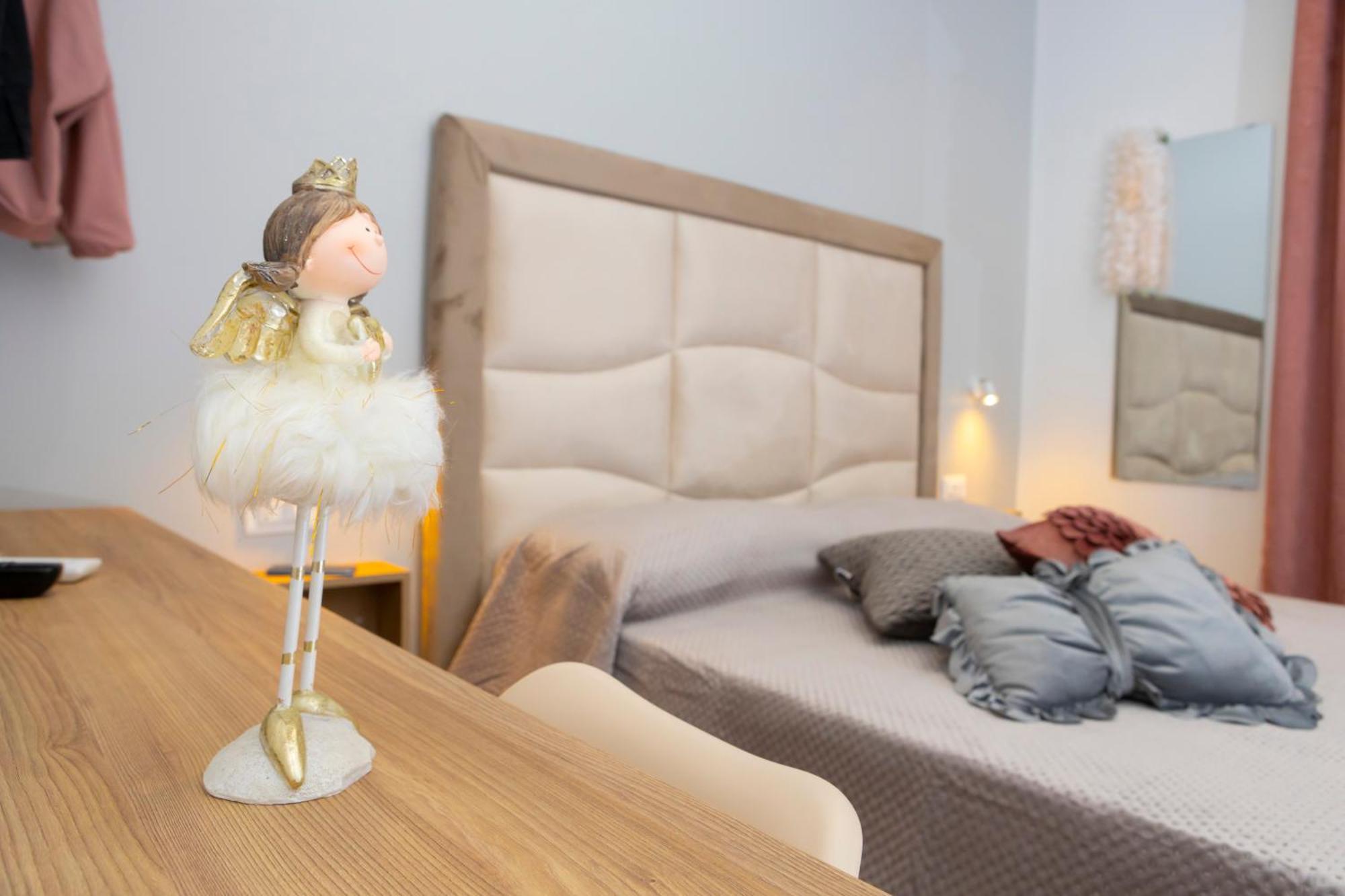 Alleria Rooms Naples Luaran gambar