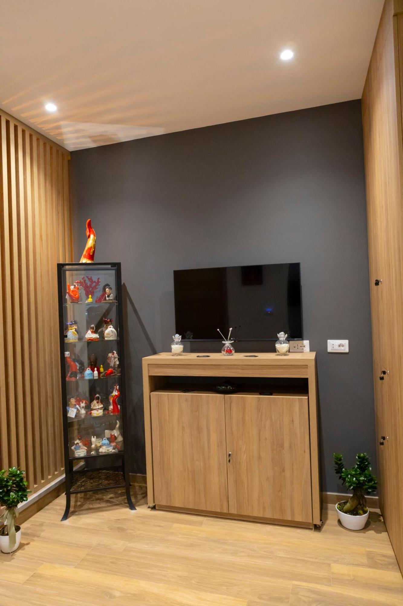 Alleria Rooms Naples Luaran gambar
