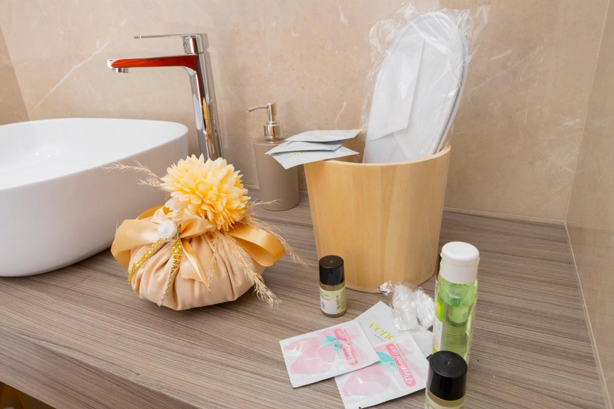Alleria Rooms Naples Luaran gambar