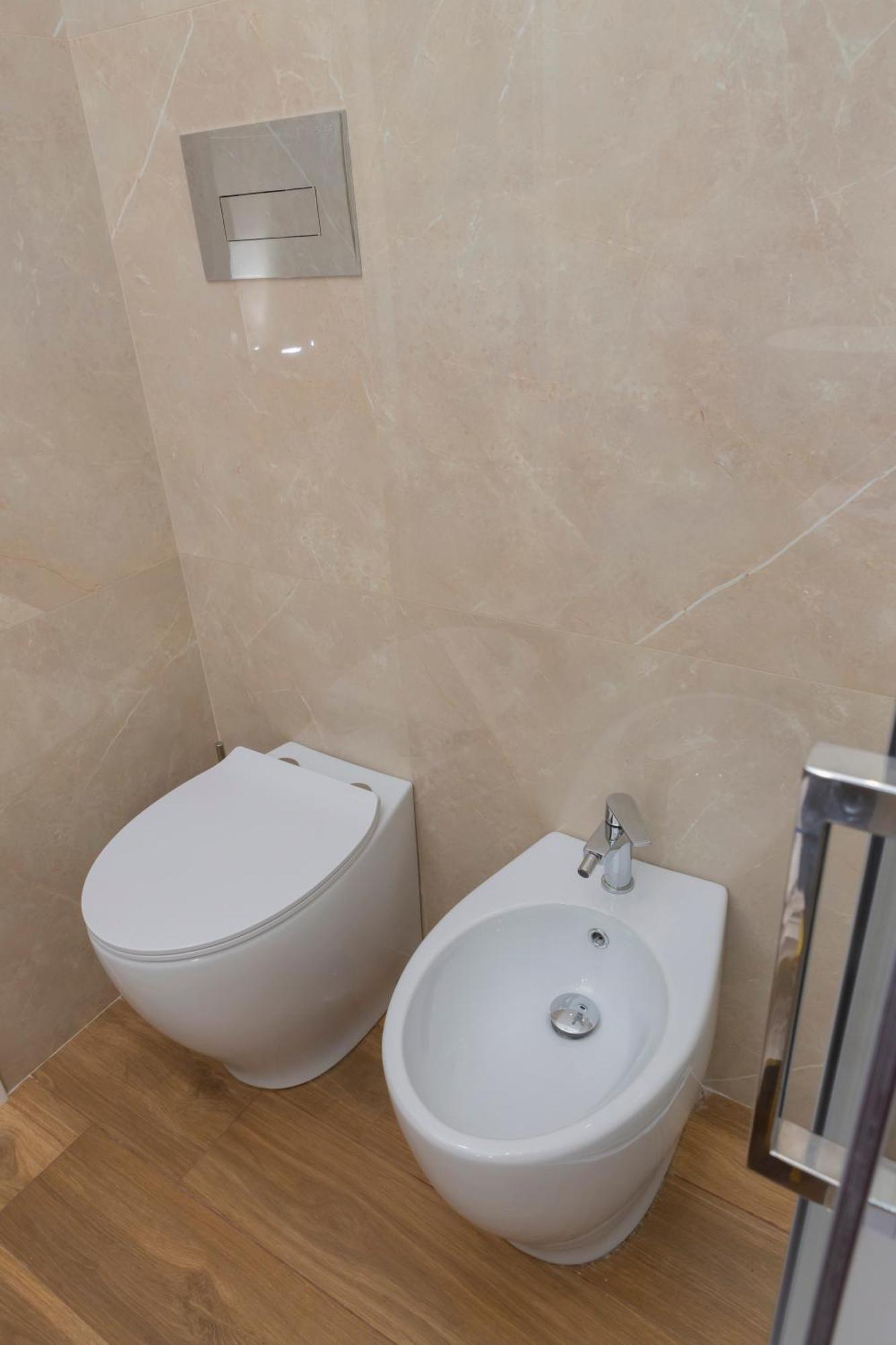 Alleria Rooms Naples Luaran gambar
