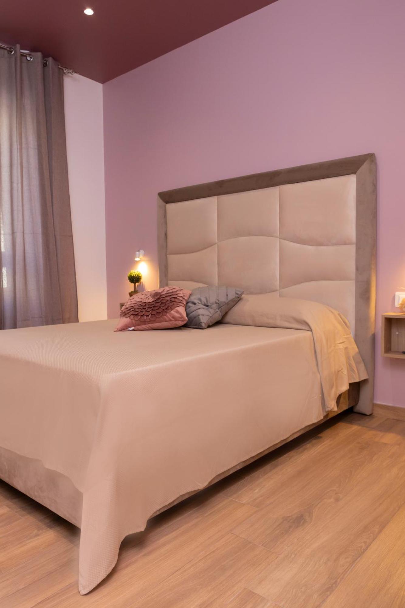 Alleria Rooms Naples Luaran gambar